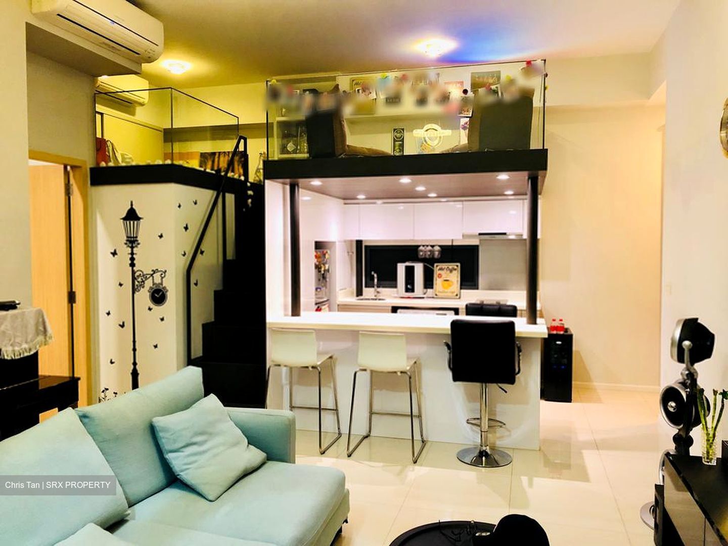 Boathouse Residences (D19), Condominium #399563201